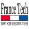 France Tech is one of the leading companies in the field of security systems within the Arab Republic of Egypt, and it is the owner of the “FRANCE TECH” trademark, where we supply the latest surveillance systems such as surveillance cameras of all kinds - anti-theft and fire alarms - audio and video intercom - and all accessories related to all The above include (hard disks - cables (cameras - network) - PNC - and other accessories)