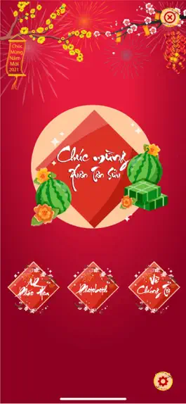 Game screenshot AR Phao Hoa TVC mod apk