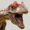 Ultimate Dinosaur Encyclopedia - iPadアプリ