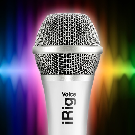 EZ Voice icon