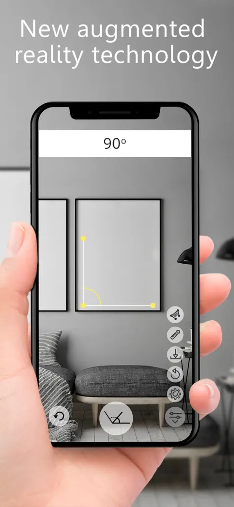 Ruler - Measure App