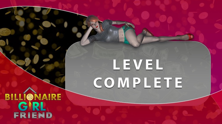 Virtual Girlfriend Love Story screenshot-3