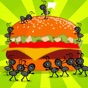 Ant Attack 3D app download