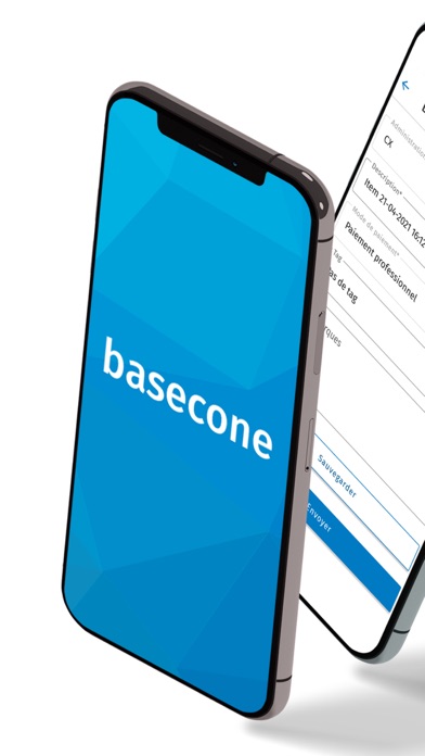 Basecone