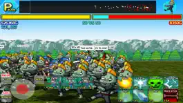 Game screenshot Castle Wars Defense EX hack