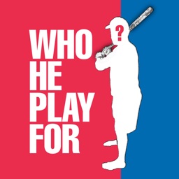 WhoHePlayFor (Baseball)