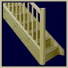 Staircase Mojo (metric) icon