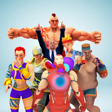 Fight Now! Читы