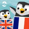 Similar LinguPinguin English French Apps