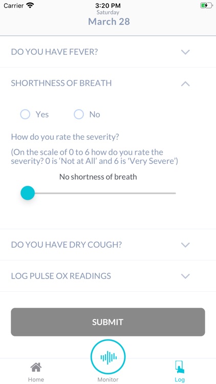 Curie Respiratory Care