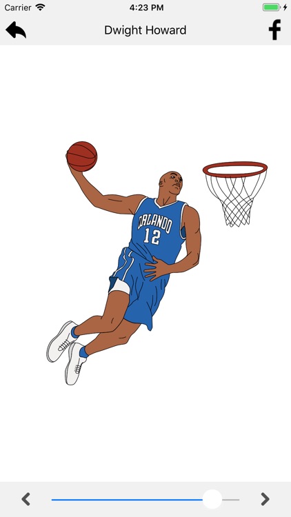 Draw Basketball Legends screenshot-3