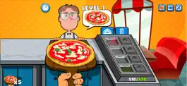 Game screenshot Pizza Shop: Cooking Games mod apk