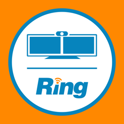 ‎RingCentral Meetings Rooms