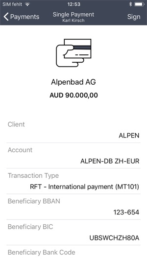 BELLIN Connect(圖4)-速報App