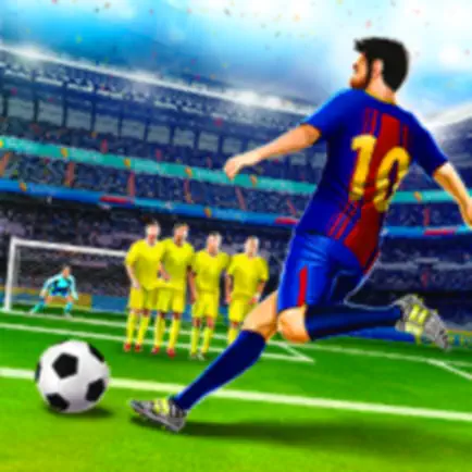Shoot 2 Goal - World Soccer Cheats