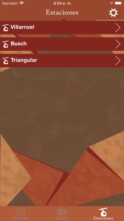 Museo PutuPutu screenshot-3