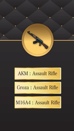 PUB MOBILE Weekly Quiz screenshot 7