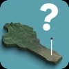 Benin: Departments Quiz Game icon