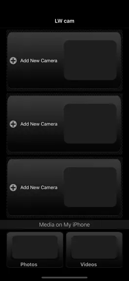 Game screenshot 4k Cam App mod apk