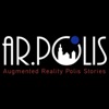 ARPolis icon