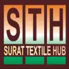 Surat Textile Hub App Feedback