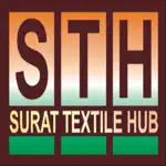 Surat Textile Hub App Cancel