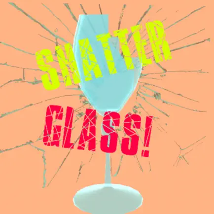 Shatter Glass! Читы