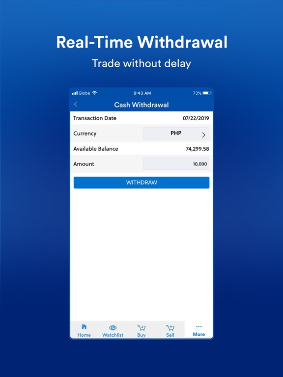 BDO Securities Mobile Appのおすすめ画像4