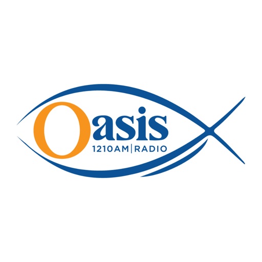 OASIS 1210 AM icon