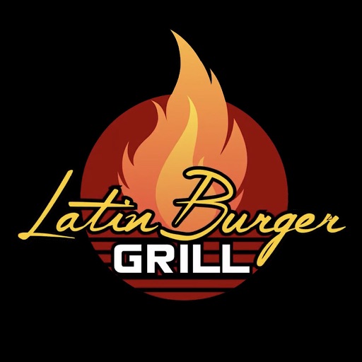 Latin Burger PR