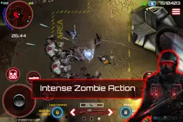 Game screenshot SAS: Zombie Assault 4 mod apk