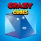 Crazy Cubes 