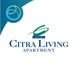 Citra Living Apartment