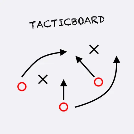 TacticBoardBasketball Читы