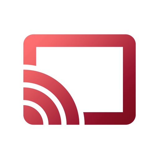 Smart Cast for Smart TV iOS App