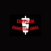 Fareham Charcoal Grill Kebab