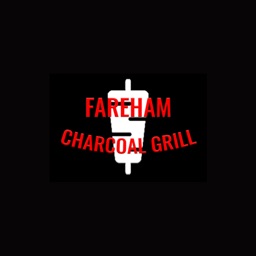 Fareham Charcoal Grill Kebab