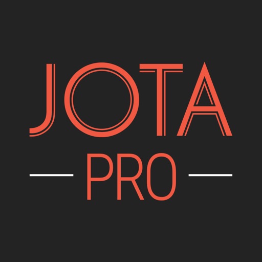 JOTA PRO