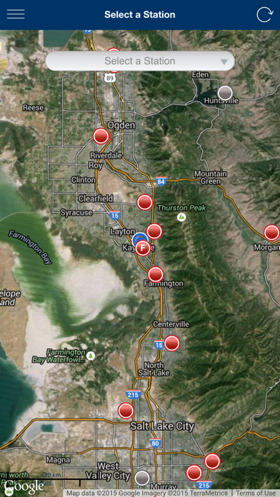 How to cancel & delete Utah TRAPs: Alerts for Pests from iphone & ipad 3
