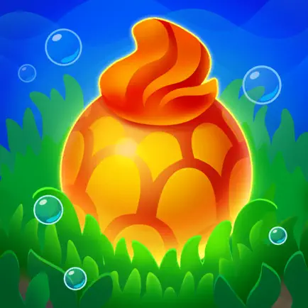 Sea Life - fish game & match3 Читы
