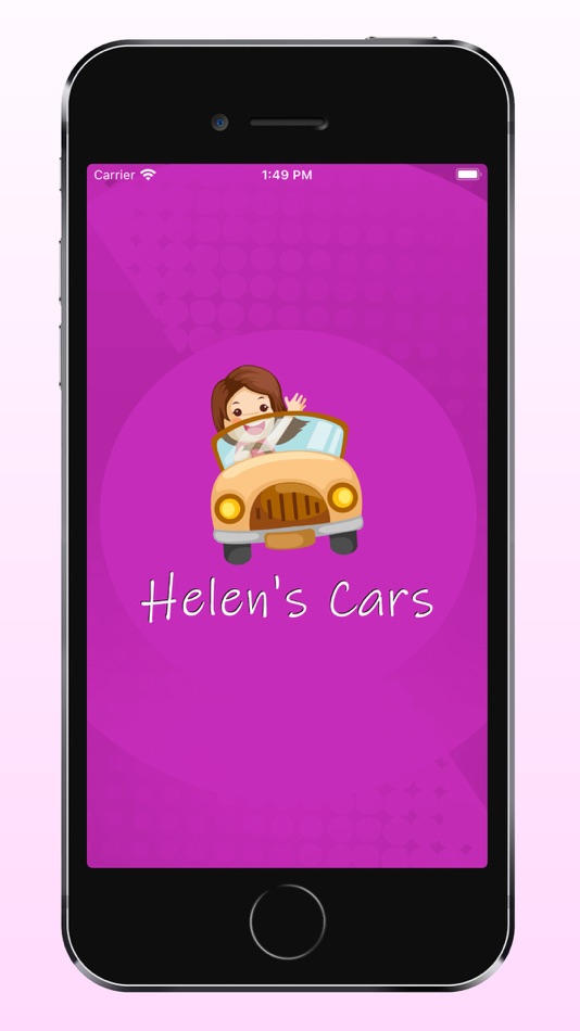 Helen's Cars - 2.1 - (iOS)