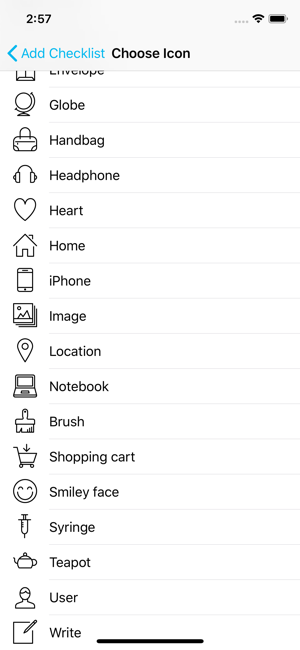 Shoppinglistcheck(圖4)-速報App