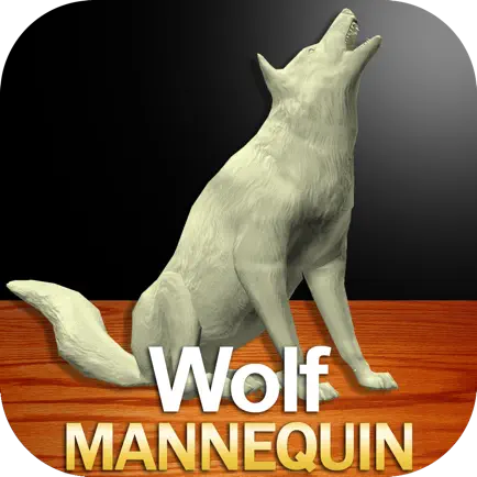 Wolf Mannequin Cheats