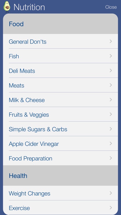 Pregnant AF screenshot-9