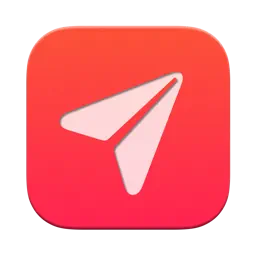Air Browser 2 app icon