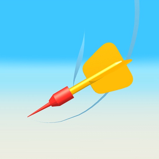 Darts EmAll 3D icon