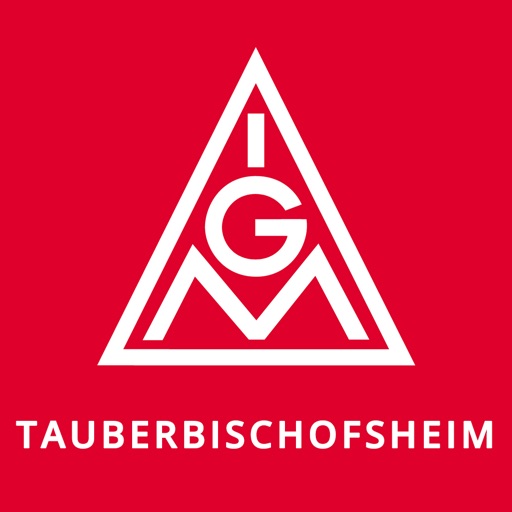 IG Metall Tauberbischofsheim icon