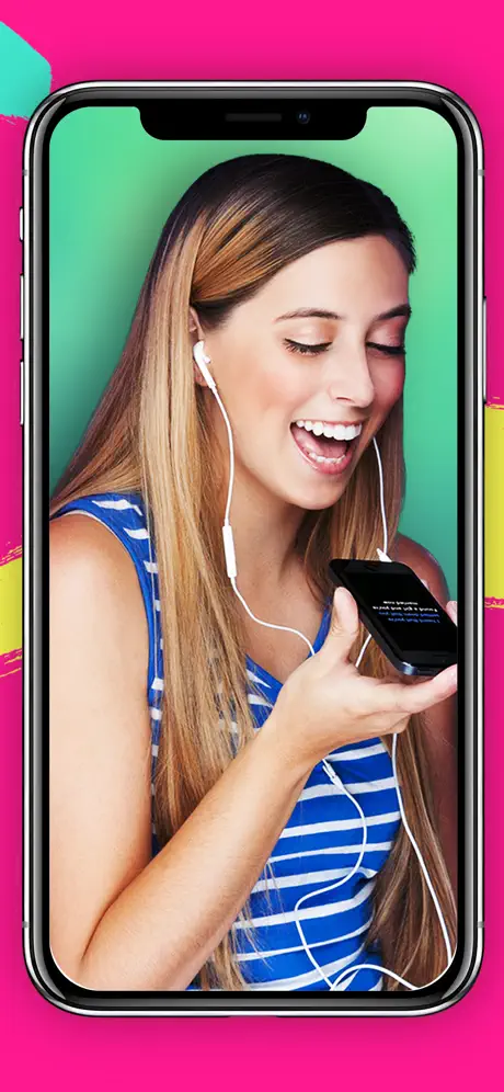 Петь караоке, песни без лимита