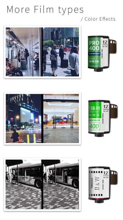 Halframe - 2 Halves, 1 Story