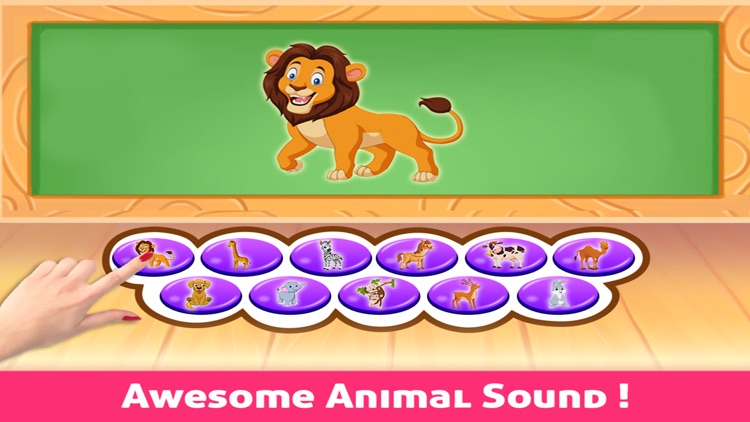 School Board - Learning screenshot-3